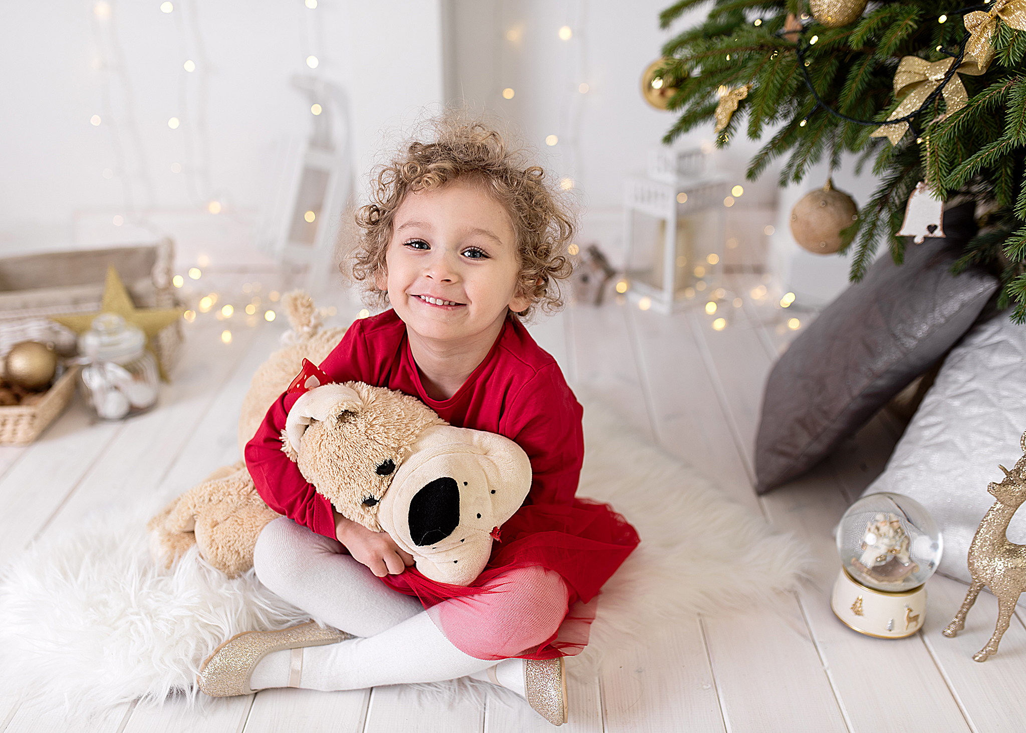 Studio fotograficzne w Słupsku