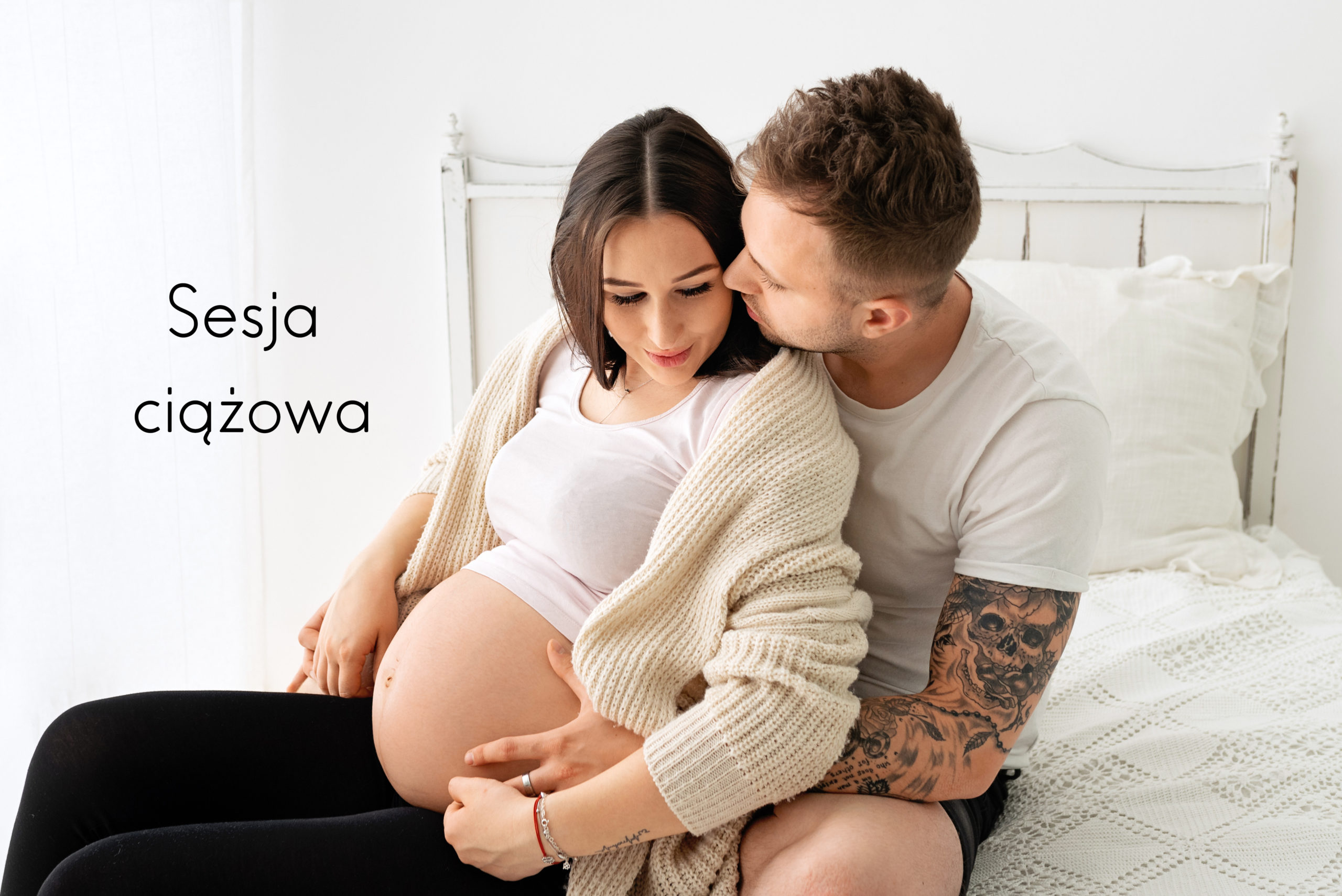 Sesja ciążowa Słupsk