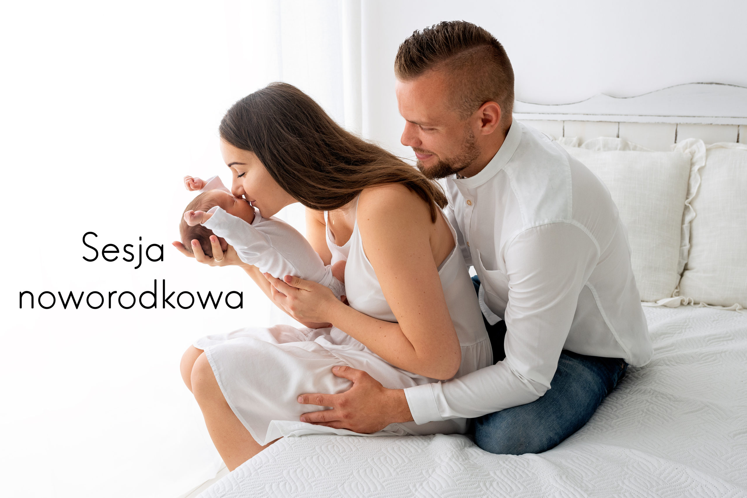 sesja noworodkowa Słupsk